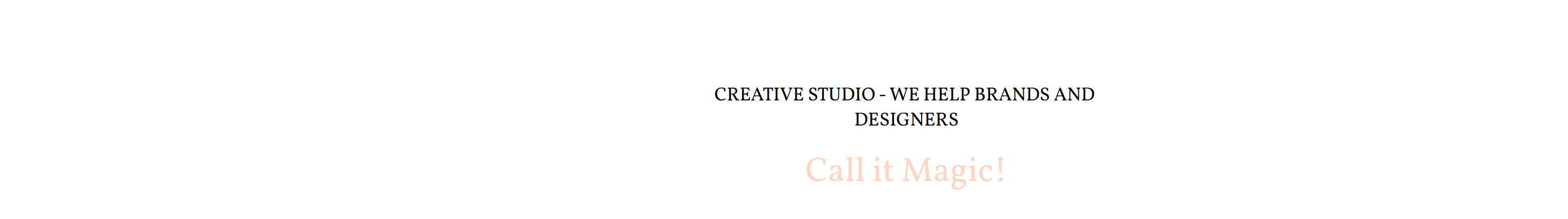 Epilog Creative Studio's profile banner