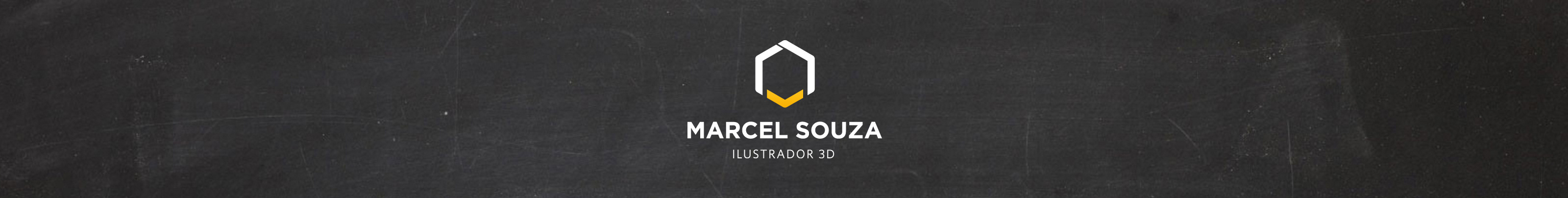 Banner de perfil de Marcel Souza