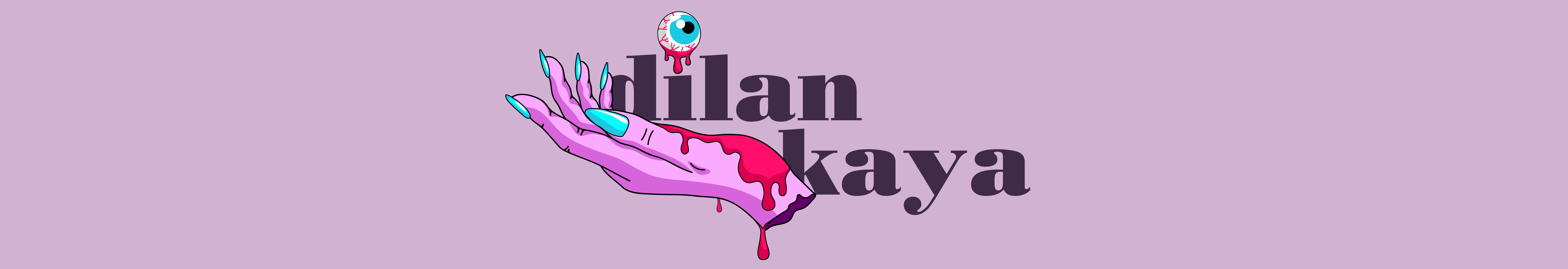 Dilan Kaya's profile banner