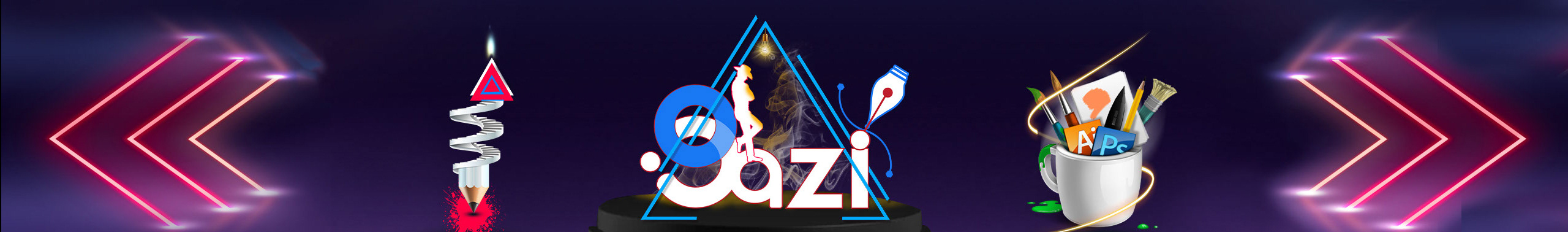 G.M. Iklaz Gazi's profile banner