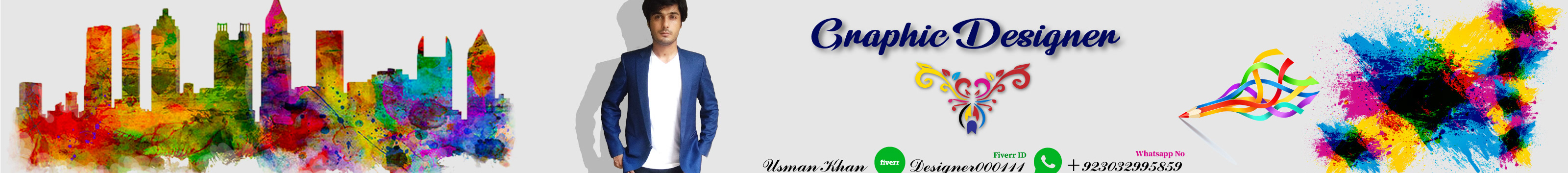 Usman Niazi's profile banner