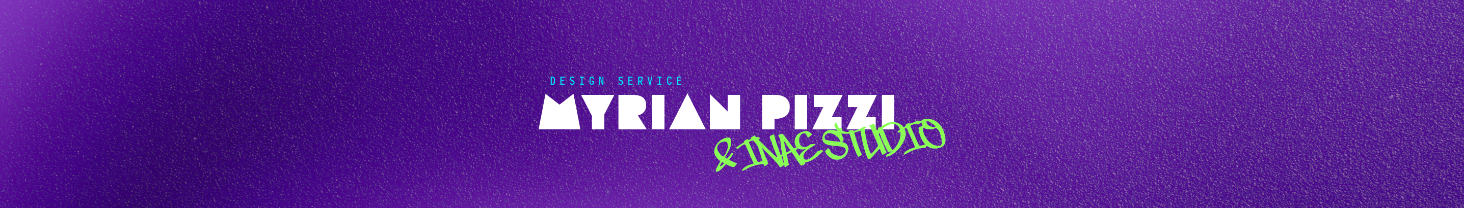 Profil-Banner von Myrian Pizzi