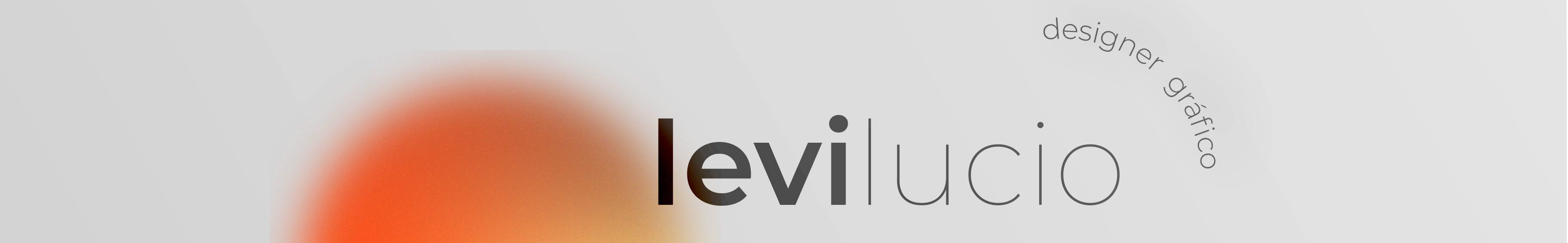 Levi Lucio's profile banner