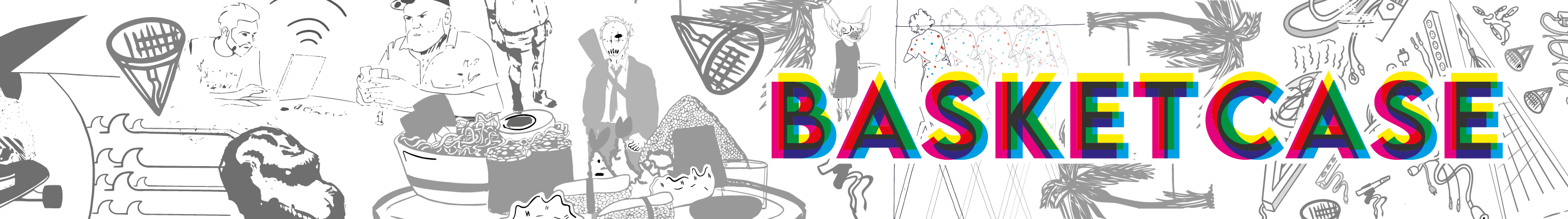 Basket Case's profile banner