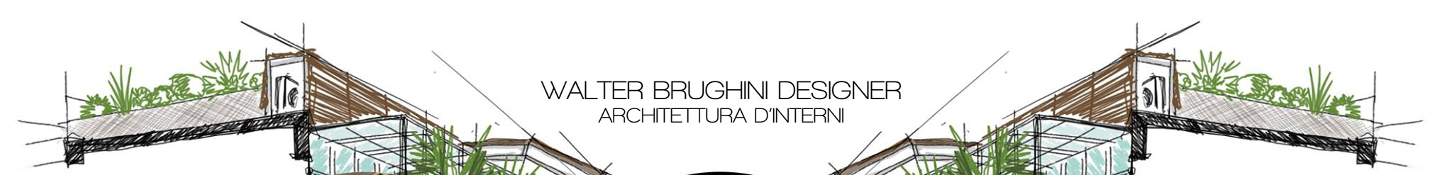 walter brughini's profile banner