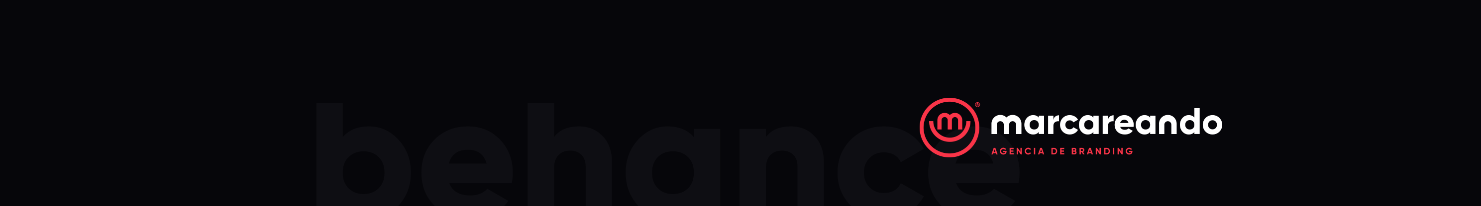 Marcareando ®'s profile banner