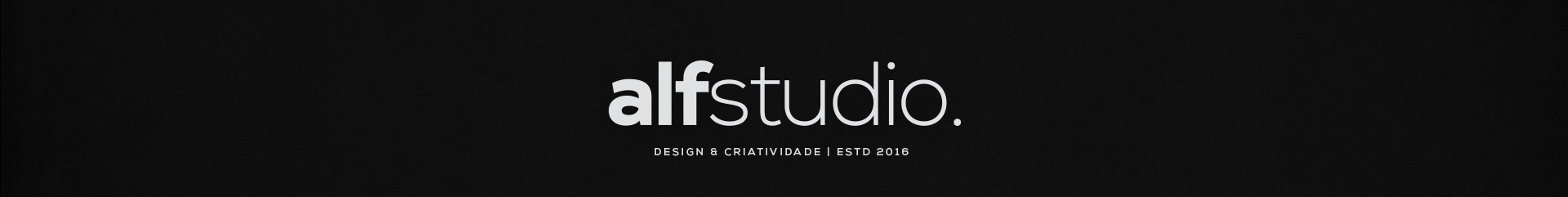 Alf Studio Designs profilbanner