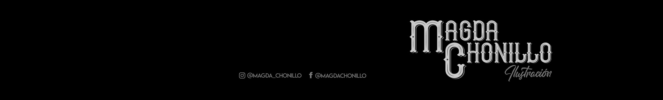 Magda Chonillo's profile banner