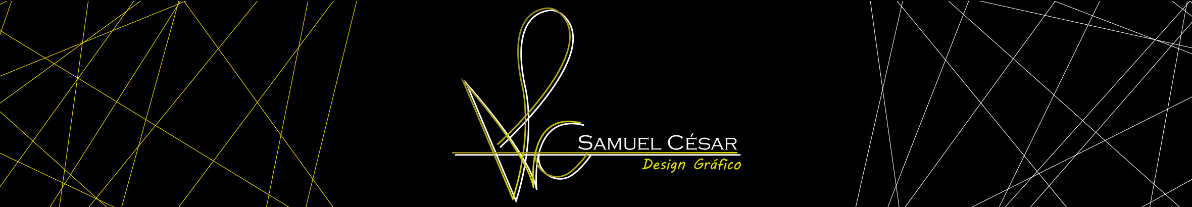 Samuel César's profile banner
