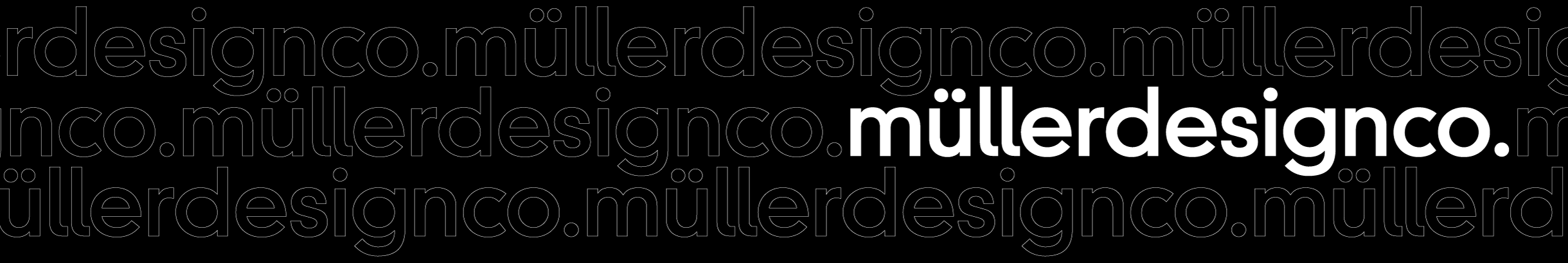 Rodrigo Müller's profile banner