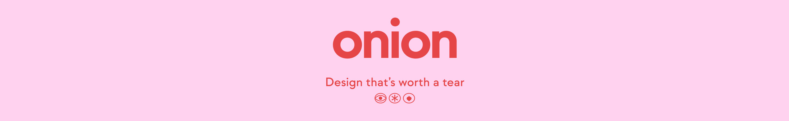 Onion Studio's profile banner