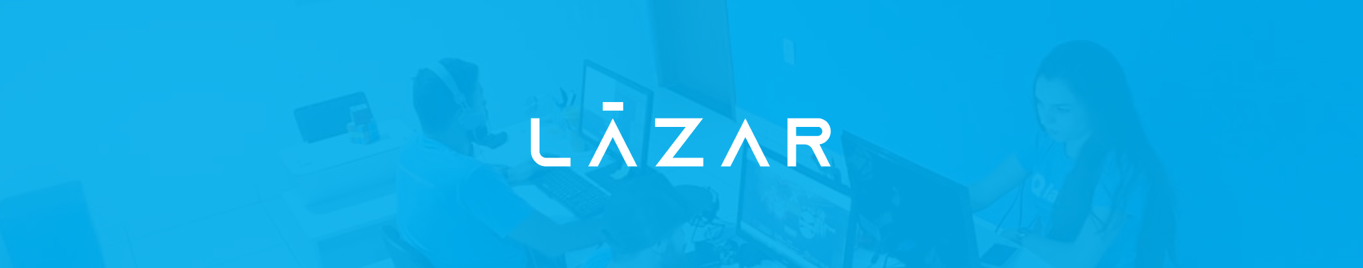 LÁZAR | Growth Marketing's profile banner
