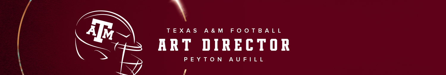 Banner del profilo di Peyton Aufill