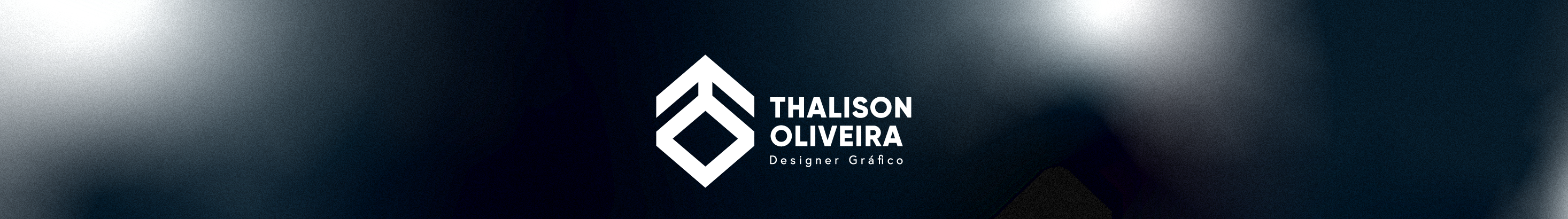 Banner de perfil de Thalison Oliveira