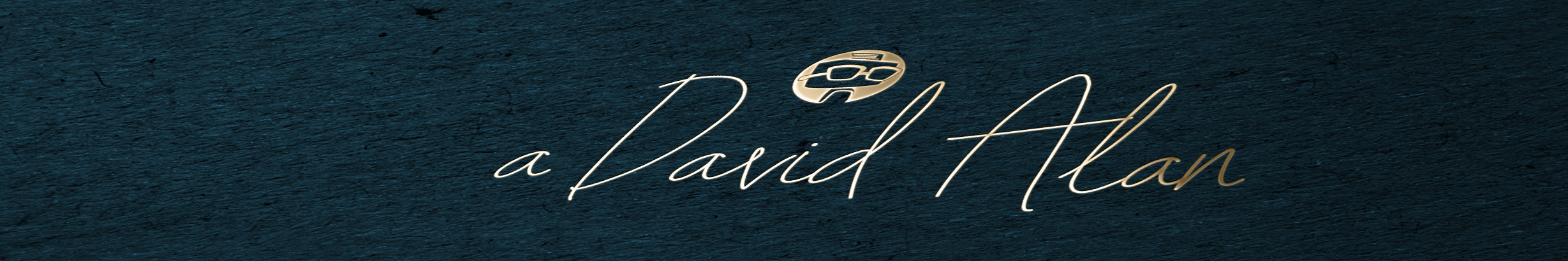 Profil-Banner von David Alan