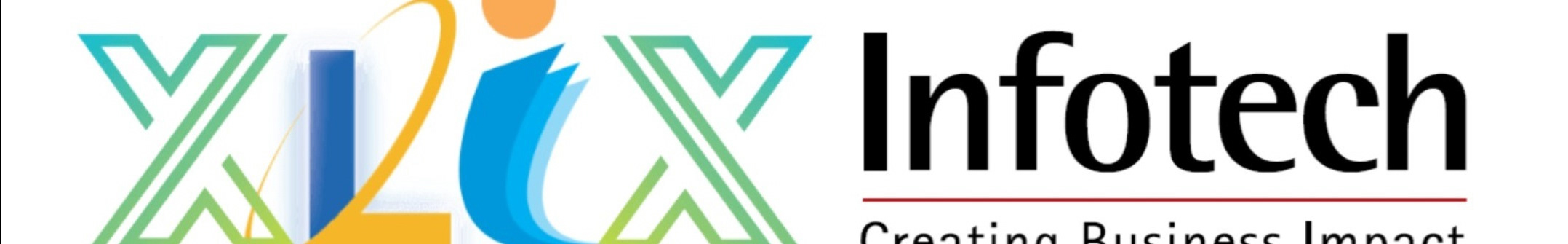 Xlix Infotech's profile banner