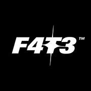 Logo of F4T3.