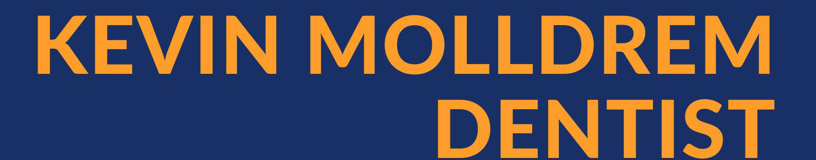 Banner profilu uživatele Kevin Molldrem Dentist- Molldrem Family Dentistry