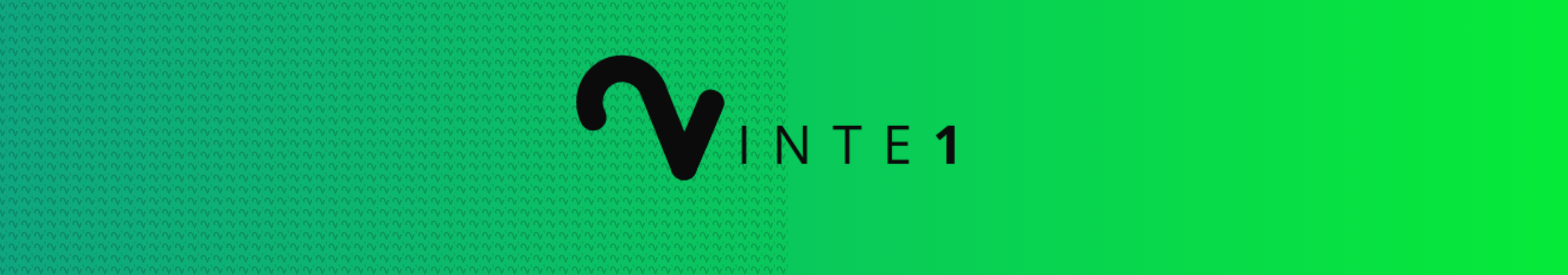 Vinte1 Design profil başlığı