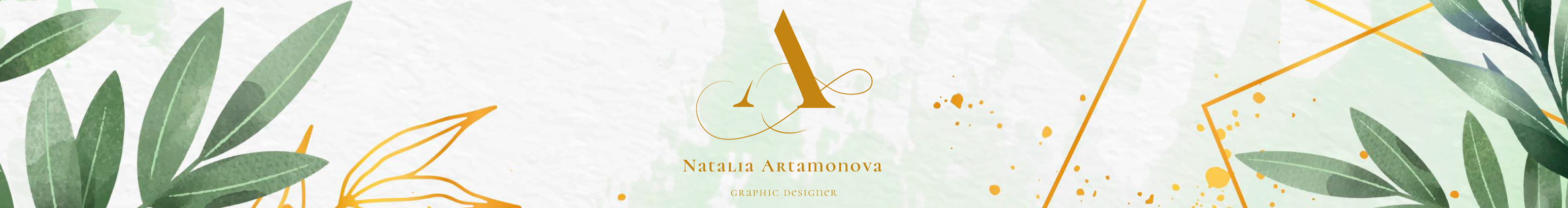 Baner profilu użytkownika Наталья Артамонова