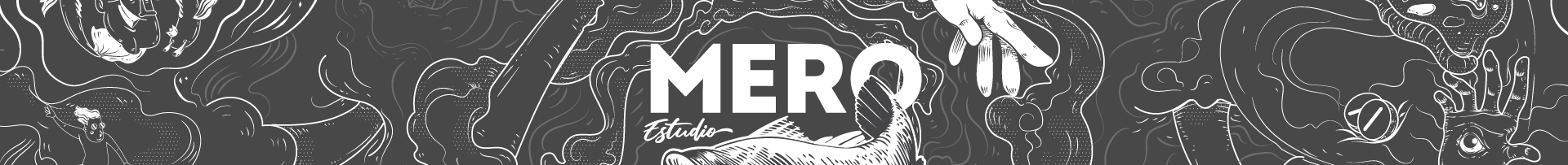 MERO estudio's profile banner