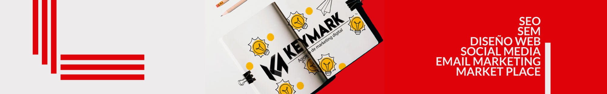 Keymark Latinoamerica's profile banner