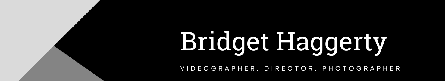 Bridget Haggerty's profile banner