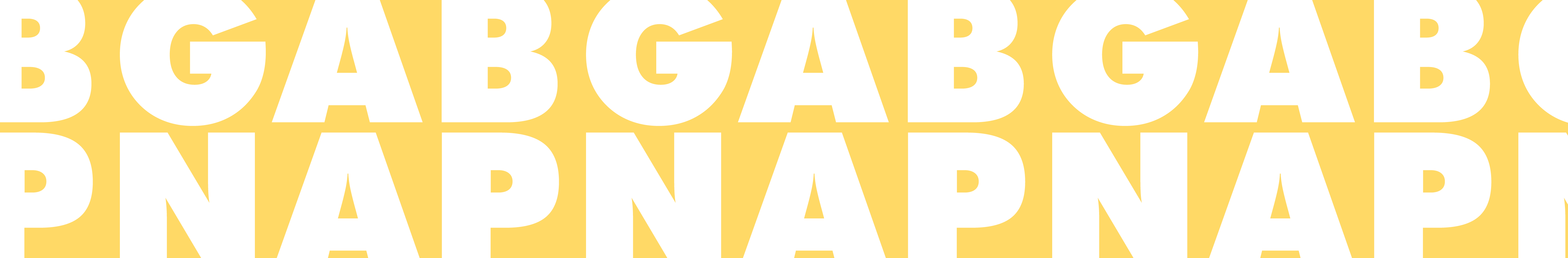 Gabrielle Napolitano's profile banner
