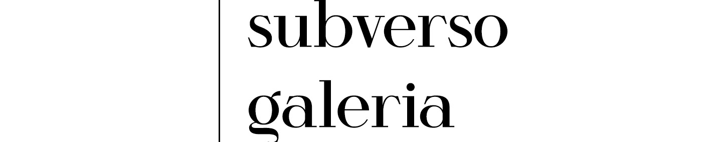 subverso galeria's profile banner