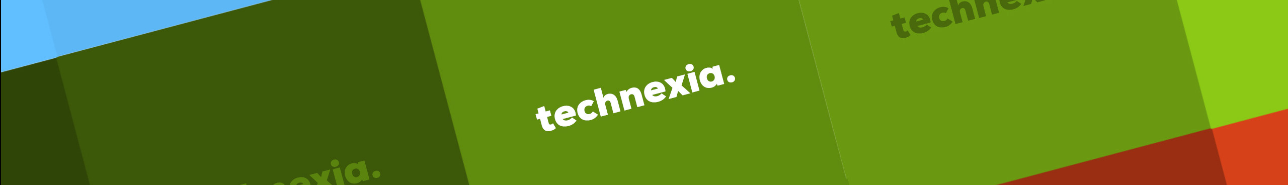 Technexia Pvt. Ltd.'s profile banner
