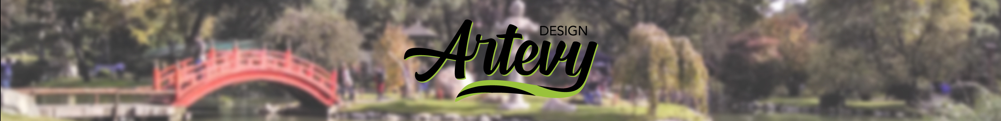 Artevy Design's profile banner