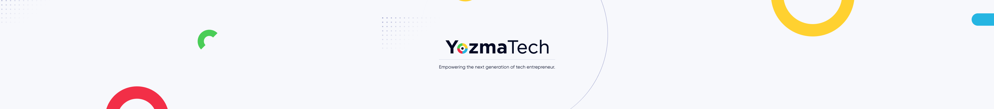 Yozma Tech's profile banner