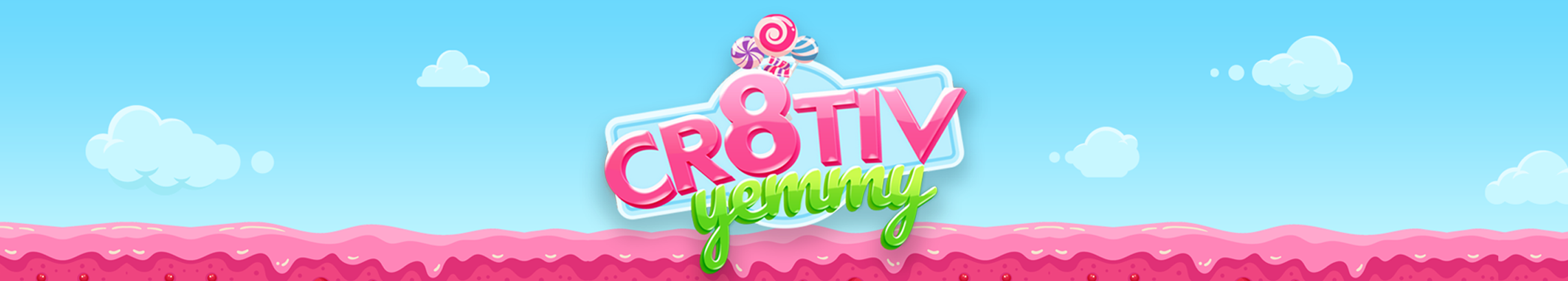 Cr8tiv Yemmy's profile banner