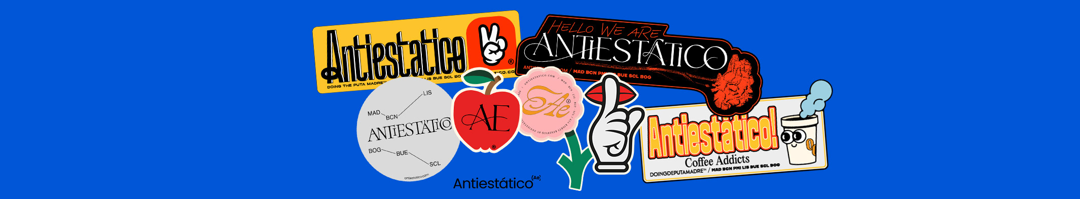 Antiestático .'s profile banner