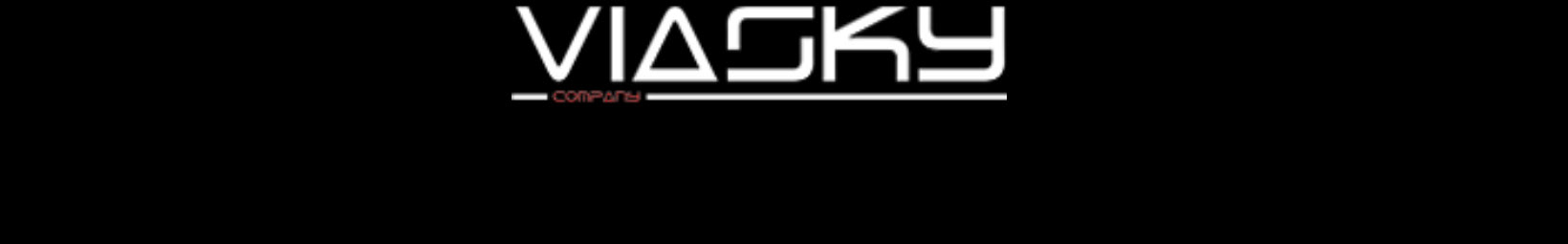 Viasky Company's profile banner