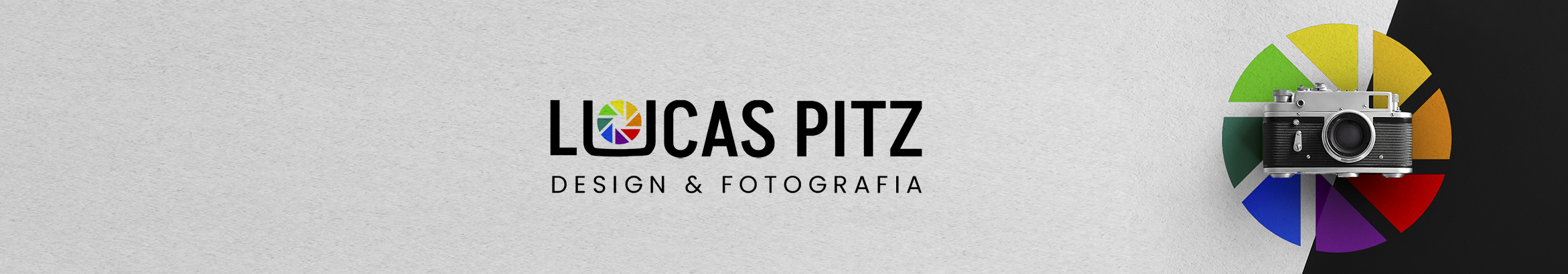 Lucas Pitz Design's profile banner
