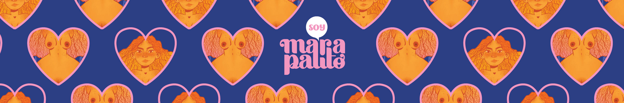 Maria Palito's profile banner