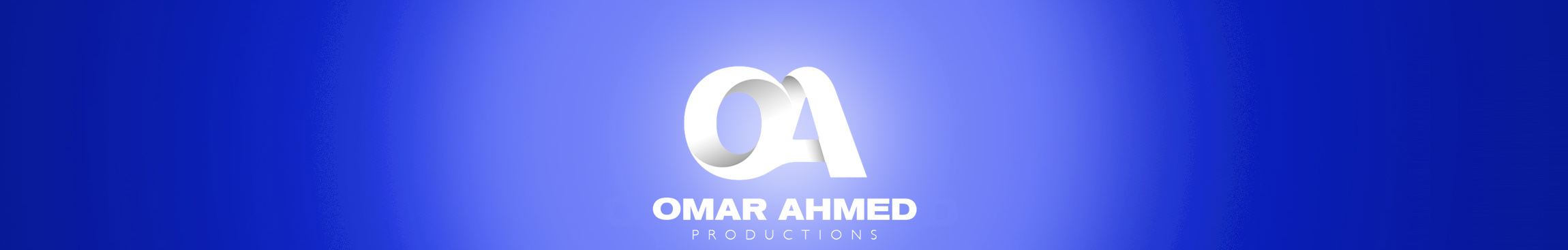 OMAR AHMED's profile banner