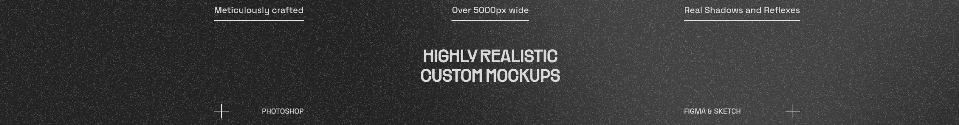 Banner de perfil de 360 Mockups