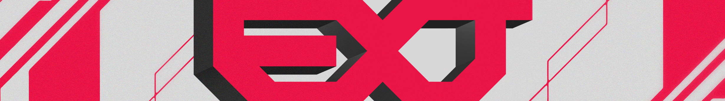 Banner de perfil de EXT Studios