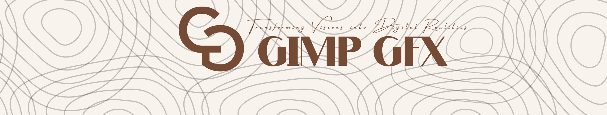 Gimp Graphics's profile banner
