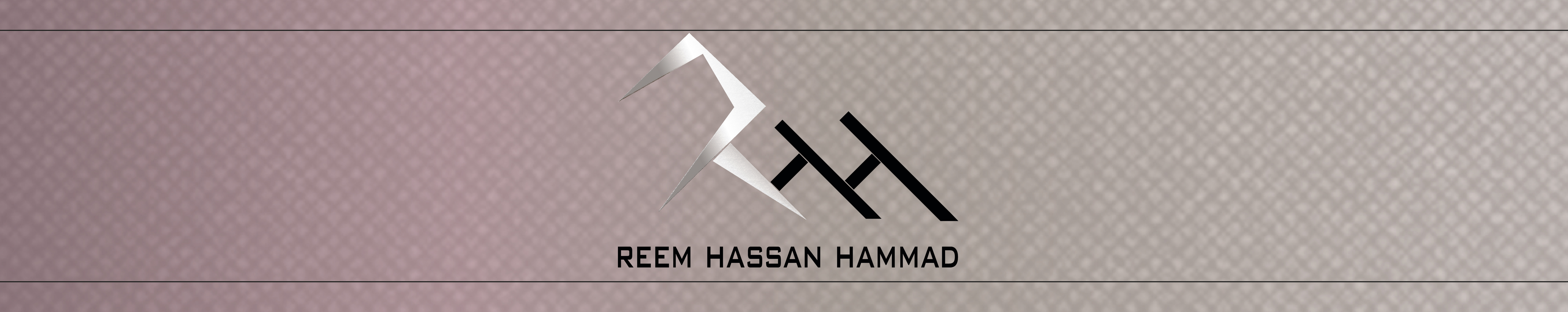 Reem Hammad's profile banner