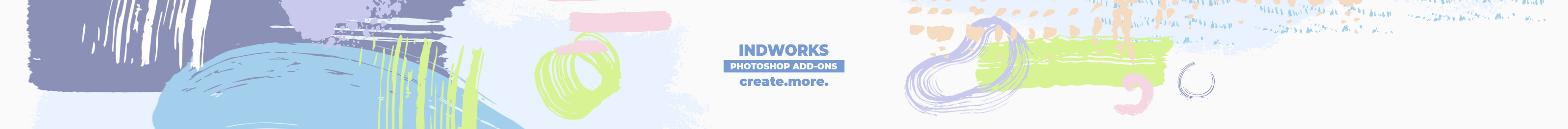 Indworks Design's profile banner