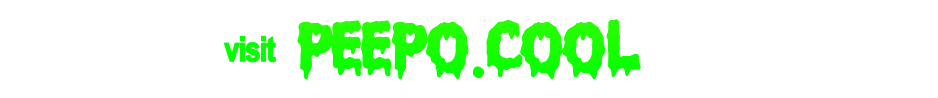 Баннер профиля Pepe Painting