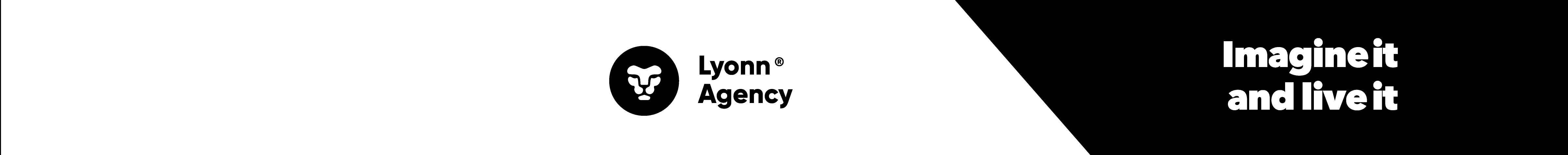 Lyonn Agency's profile banner
