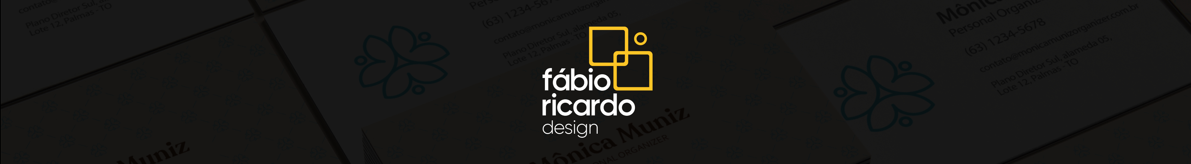 Fábio Ricardo's profile banner