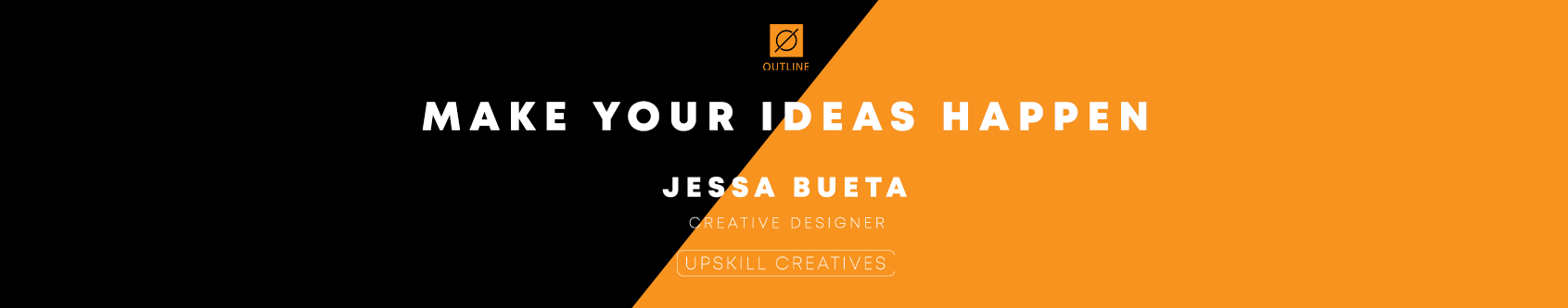 Jessa Bueta's profile banner