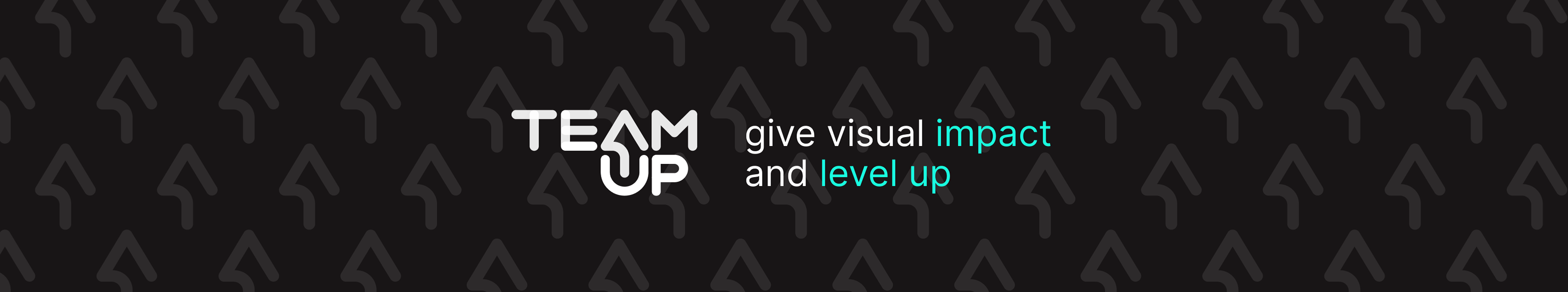 TeamUp Agency's profile banner