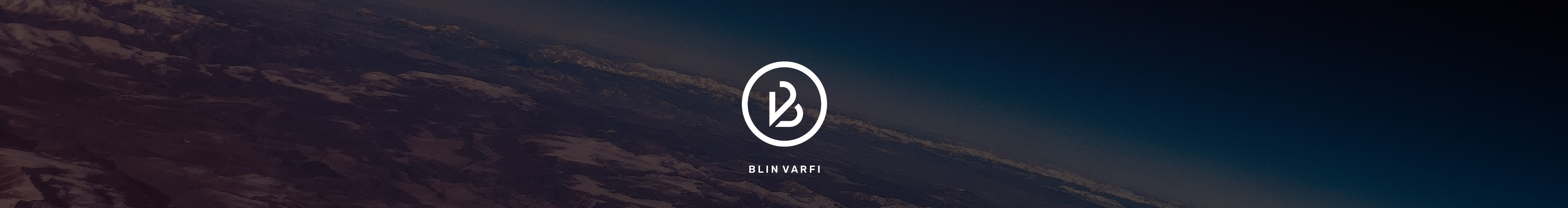 Blin Varfi's profile banner