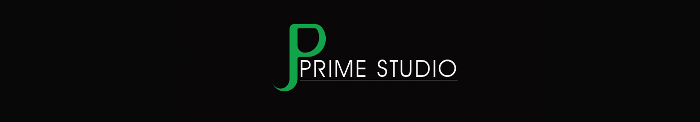 Banner profilu uživatele Prime Studio
